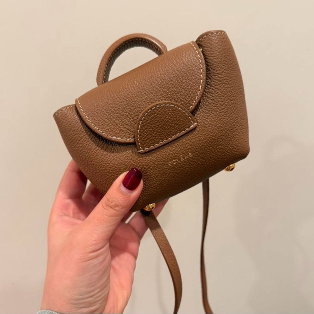 POLÈNE micro bag
